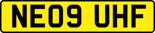 NE09UHF