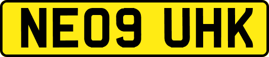 NE09UHK