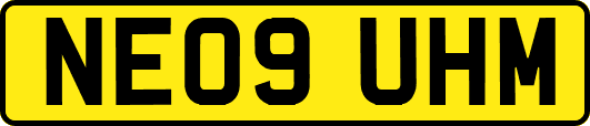 NE09UHM