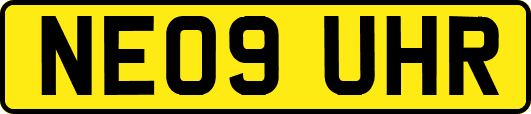 NE09UHR