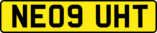 NE09UHT