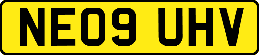 NE09UHV