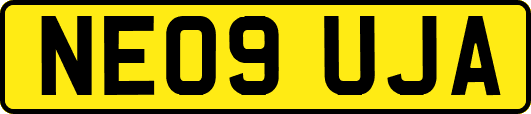 NE09UJA