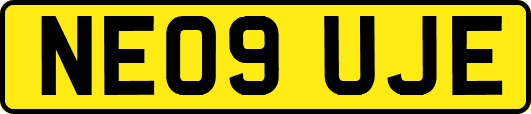 NE09UJE