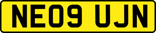 NE09UJN