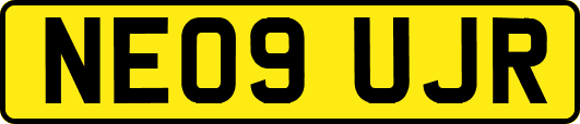 NE09UJR