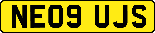 NE09UJS