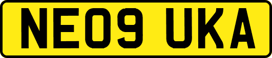NE09UKA