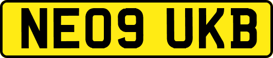 NE09UKB