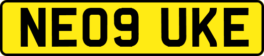 NE09UKE