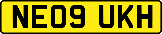 NE09UKH