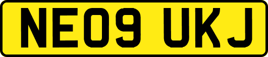 NE09UKJ