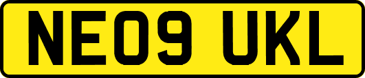 NE09UKL