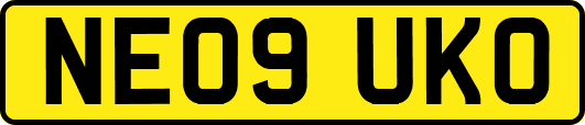 NE09UKO