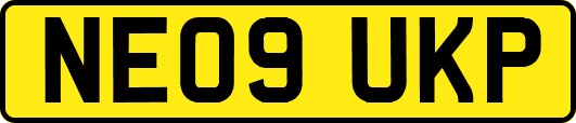 NE09UKP