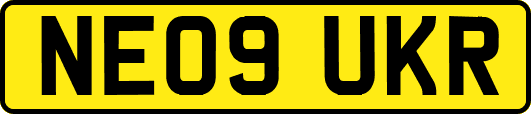 NE09UKR