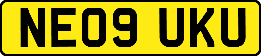 NE09UKU