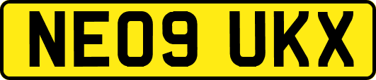 NE09UKX