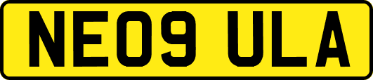 NE09ULA