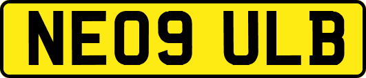 NE09ULB