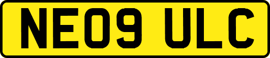 NE09ULC