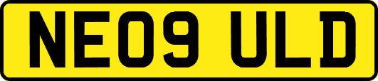 NE09ULD