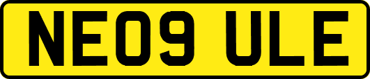 NE09ULE