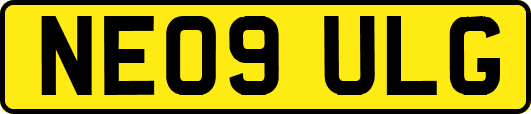 NE09ULG