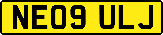 NE09ULJ