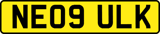 NE09ULK