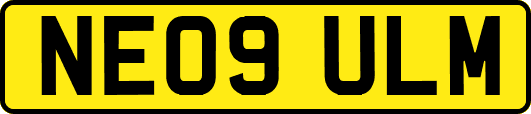NE09ULM