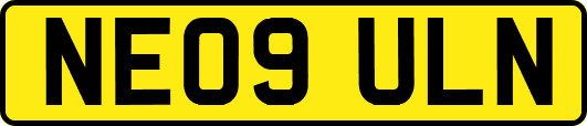 NE09ULN