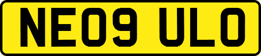 NE09ULO