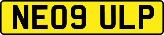 NE09ULP