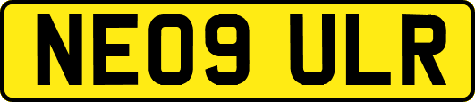 NE09ULR
