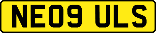 NE09ULS