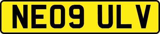 NE09ULV