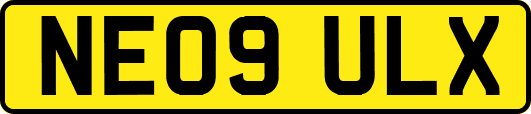 NE09ULX