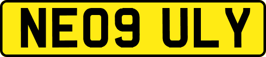 NE09ULY