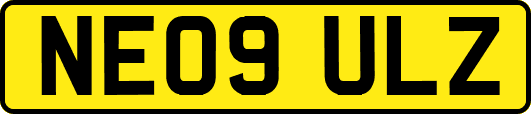 NE09ULZ