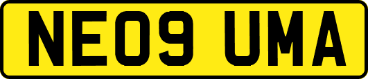 NE09UMA