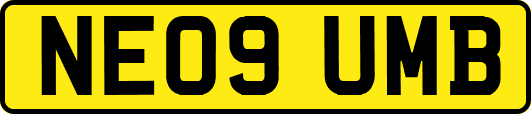 NE09UMB