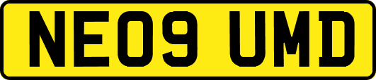 NE09UMD