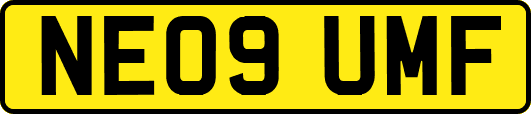 NE09UMF