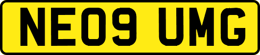 NE09UMG