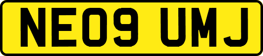 NE09UMJ