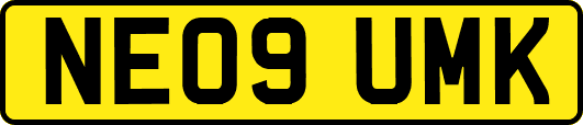 NE09UMK