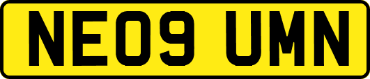 NE09UMN