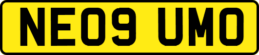NE09UMO