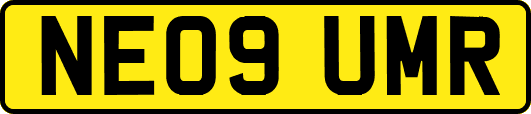 NE09UMR